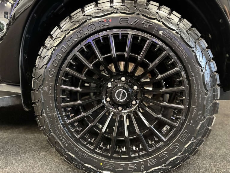 2022 Ford Ranger 2.0 Ranger Wildtrak EcoBlue 4x4 Auto 4WD Pickup Diesel Automatic