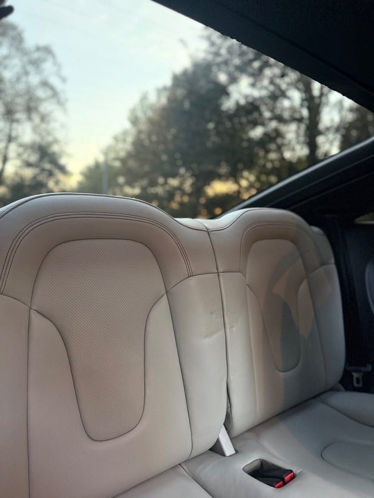 Audi, TT RS, Coupe, 2010, Manual, 2480 (cc), 2 doors