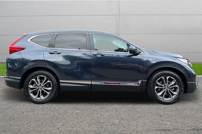 2023 Honda CR-V 2.0 i-MMD Hybrid SR  2WD 5dr eCVT ESTATE PETROL/ELECTRIC Automatic