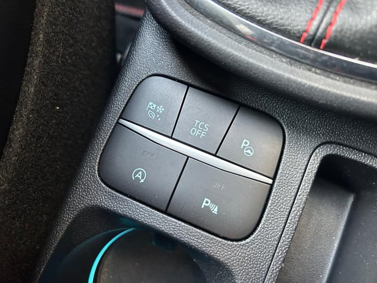 2023 Ford Puma 1.0T EcoBoost MHEV ST-Line X SUV 5dr Petrol Hybrid Manual Euro 6 (s/s) (125 SUV Hy...