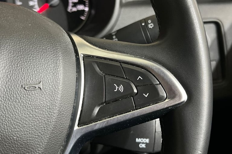 2020 70 DACIA DUSTER 1.5 BLUE DCI PRESTIGE SUV 5DR DIESEL MANUAL 4WD EURO 6 (S/S