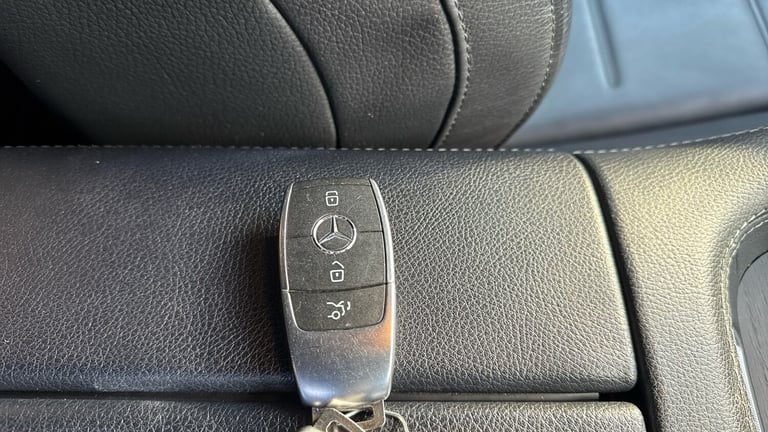 2021 Mercedes-Benz GLE 350d 4Matic AMG Line Prem 5dr 9G-Tronic [7 St] Diesel Estate Estate Diesel...