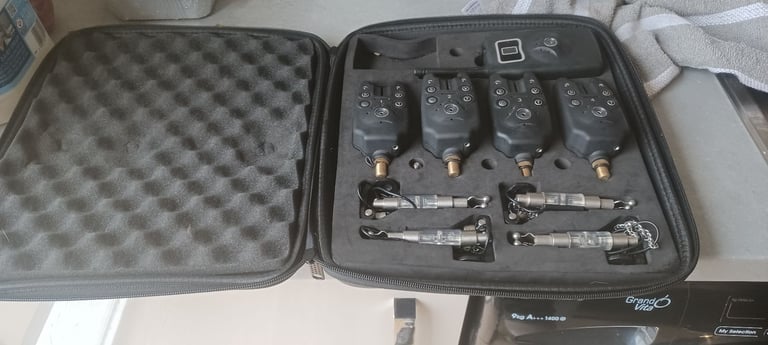 image for Few bits must go 