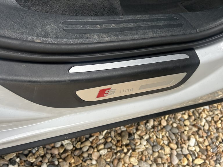 AUDI Q5 2.0 TDI S line Plus 2016