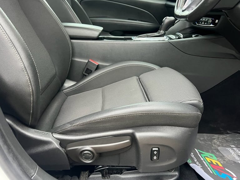 2019 Vauxhall Insignia 1.5i Turbo GPF SRi VX Line Nav Grand Sport 5dr Petrol Automatic Euro 6 (s/...