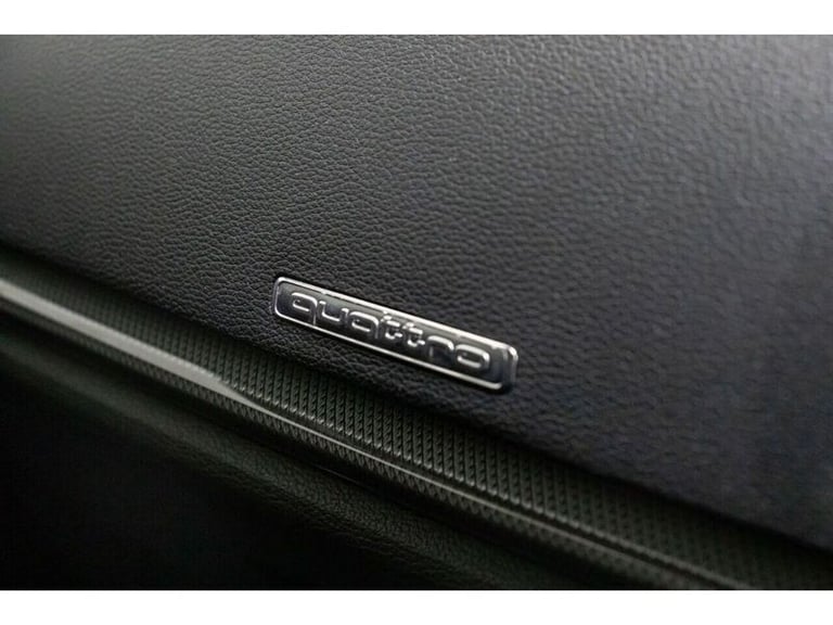 2018 Audi RS3 TFSI Hatchback Petrol Automatic