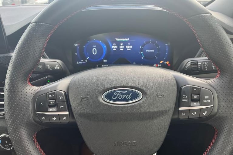 2023 Ford Kuga 1.5 EcoBoost 150 ST-Line Edition 5dr - REVERSING CAMERA, POWER TAILGATE, CL Estate...