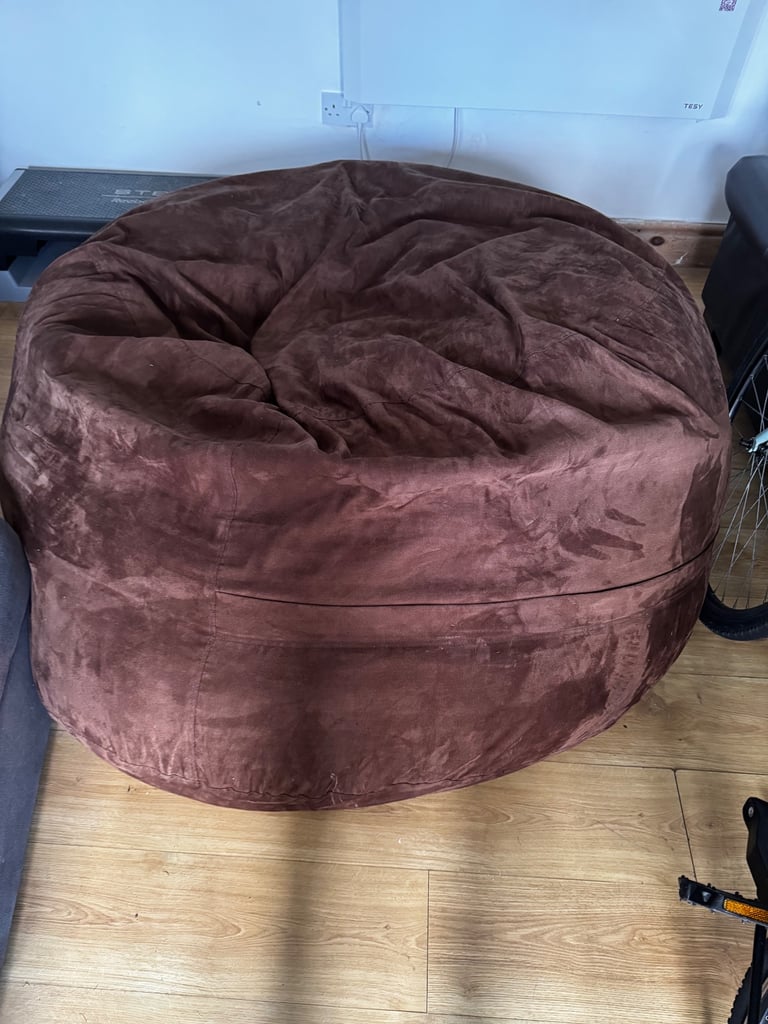 Giant Beanbag