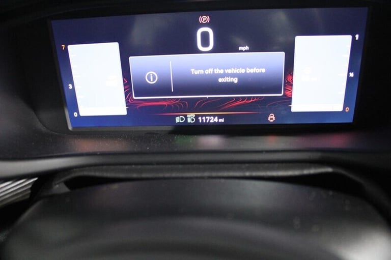 2024 Jeep Avenger 1.2 Altitude+ 5dr Hatchback Petrol Manual