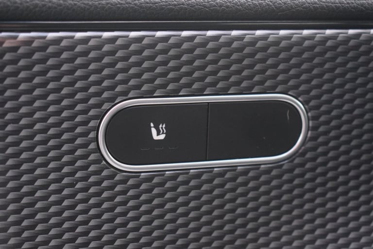 2019 Mercedes-Benz A-Class A180 Sport Executive 5dr HATCHBACK PETROL Manual