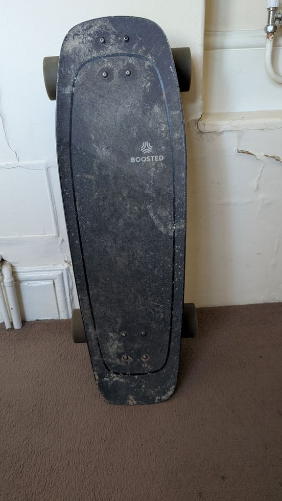 image for Boosted board