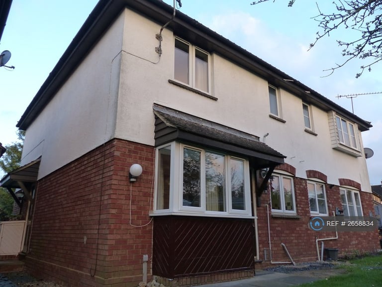 image for 1 bedroom house in Hurrell Down, Boreham, Chelmsford, CM3 (1 bed) (#2658834)