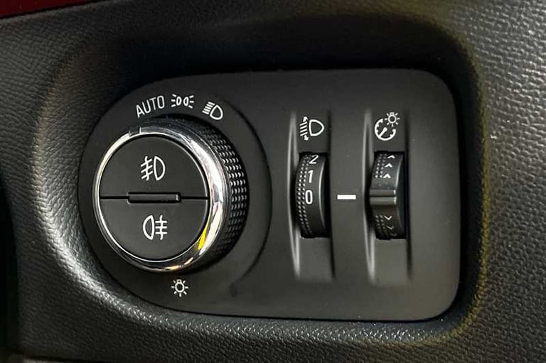 2023 Vauxhall Mokka 1.2 Turbo GS SUV 5dr Petrol Manual Euro 6 (s/s) (136 ps) SUV Petrol Manual