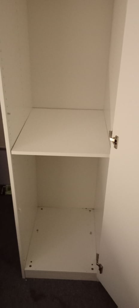 IKEA wardrobe for sale