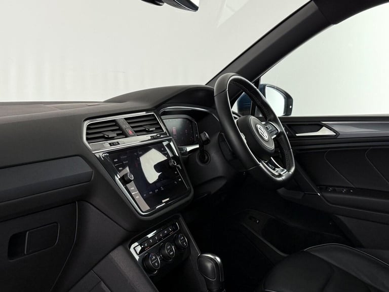 2020 Volkswagen Tiguan Allspace 2.0 TDI 190 4Motion R-Line Tech 5dr DSG ESTATE DIESEL Automatic