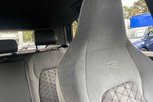 2022 Volkswagen Golf 1.5 TSI R-Line 5dr HATCHBACK PETROL Manual