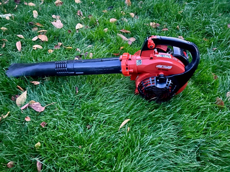 Echo leaf blower 