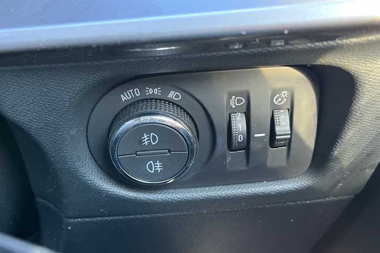 2022 Vauxhall Mokka Elite Edition 1.2 Turbo Start/Stop (100ps) SUV Petrol Manual