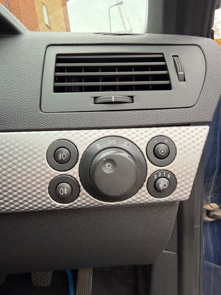 Vauxhall, ASTRA, Hatchback, 2010, Manual, 1364 (cc), 3 doors