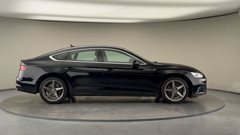 2019 Audi A5 2.0 TFSI 35 Sport Sportback 5dr Petrol S Tronic Euro 6 (s/s) (150 ps) Hatchback Petr...