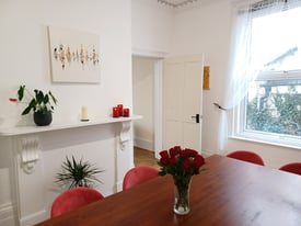 Lovely peaceful office to share in Hove