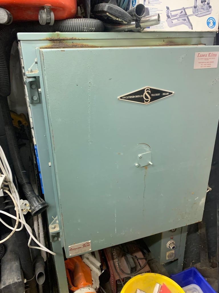 image for Kiln for sale