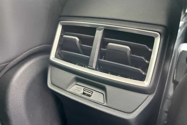 2025 MG MG ZS 1.5 Hybrid+ Trophy SUV 5dr Petrol Hybrid Auto Euro 6 (s/s) (196 ps) SUV Hybrid Auto...