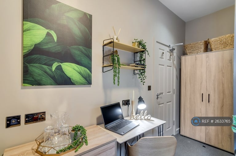1 bedroom in Mount Carmel Street, Derby, DE23 (#2633765)