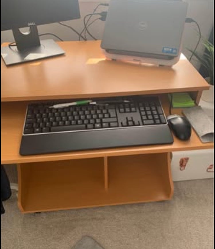 Work /study desk 
