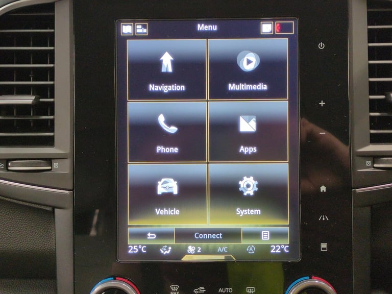 2019 Renault Koleos 2.0 dCi GT Line 5dr X-Tronic HATCHBACK DIESEL Automatic