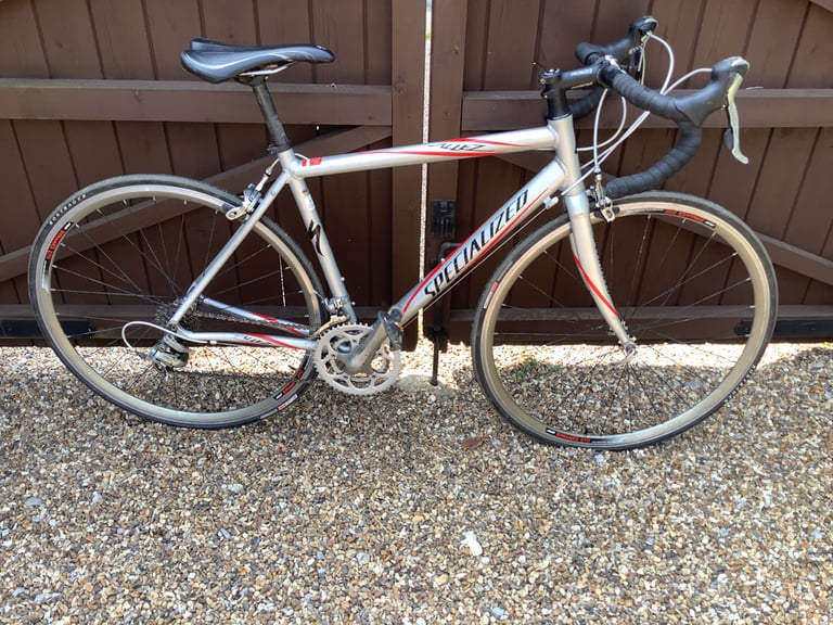 Specialized Allez Road Bike - Medium - 54cm