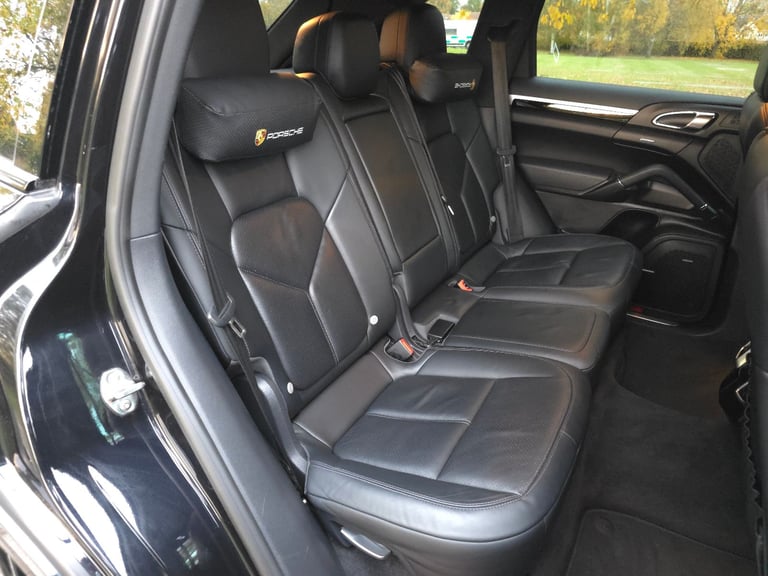 SWAP SWAP SWAP what have you got? 2014 PORSCHE CAYENNE S 4.2 V8 TD DIESEL 440 BHP