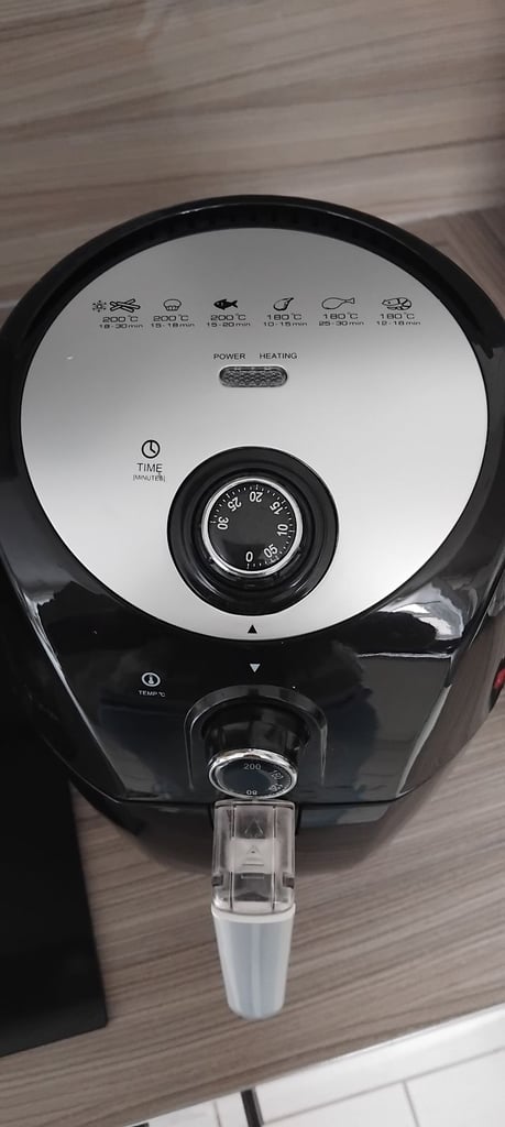 Airfryer