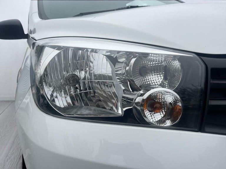 2015 Suzuki Celerio 1.0 SZ2 Euro 6 5dr Petrol