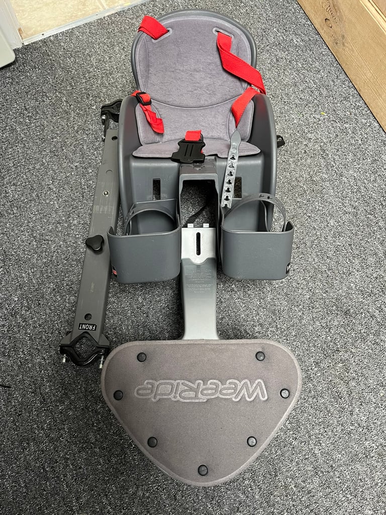 Child bike seat sales for sale