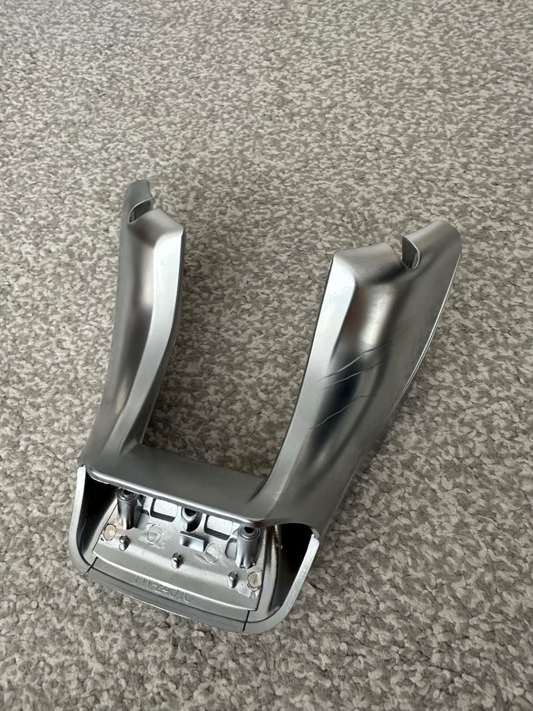 Mercedes c class steering part £5