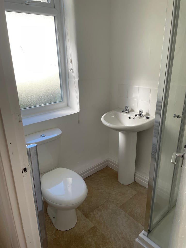 1 Bedroom Flat Available to Rent - Didsbury, M20 6SE