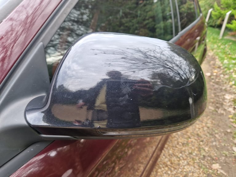 2009 Audi A3 1.9 TDIe 5dr HATCHBACK Diesel Manual