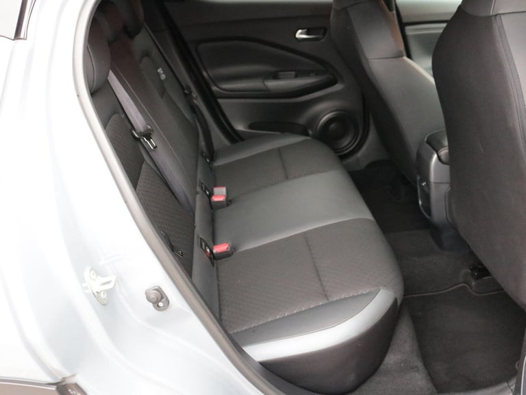 2023 Nissan Juke 1.0 DIG-T N-Connecta SUV 5dr Petrol Manual Euro 6 (s/s) (114 ps) HATCHBACK Petro...