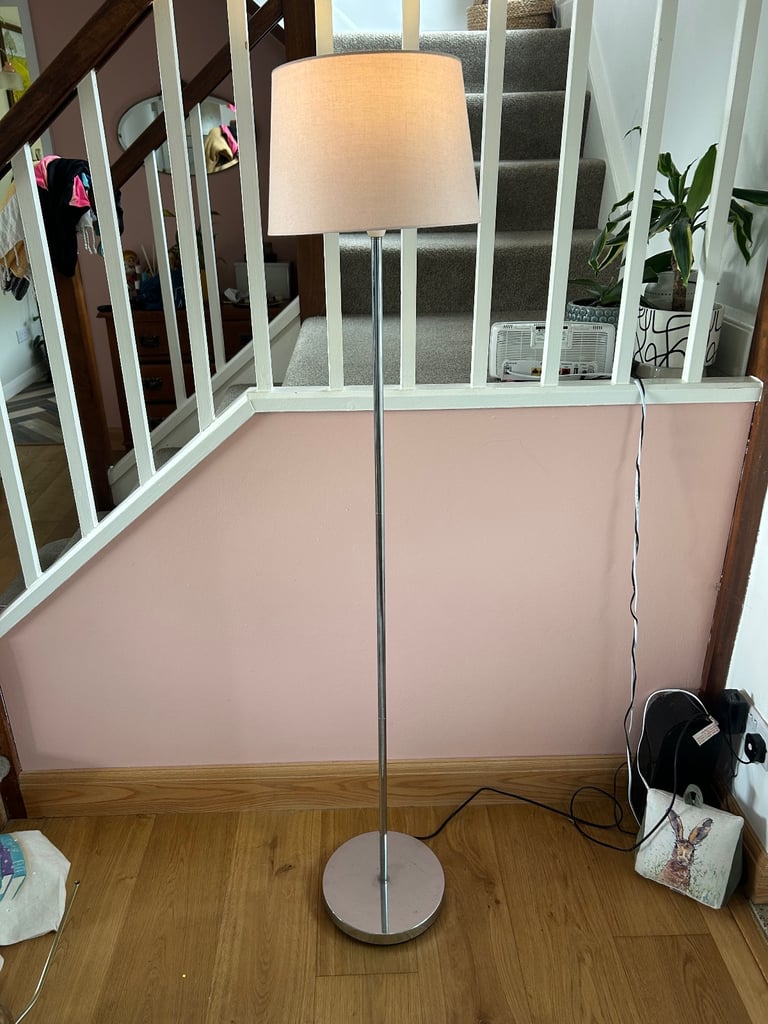image for Floor lamp from Dunelm in great condition 