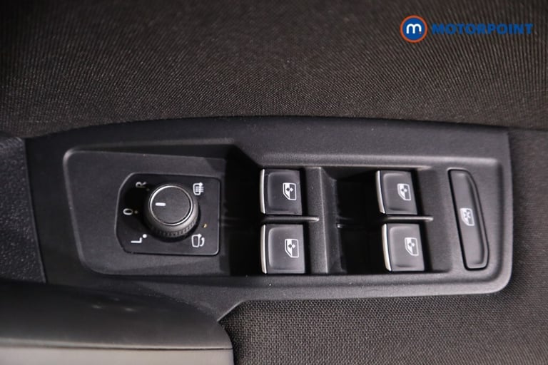 2019 Volkswagen Tiguan 1.4 TSi 125 SE Nav 5dr SUV Petrol Manual