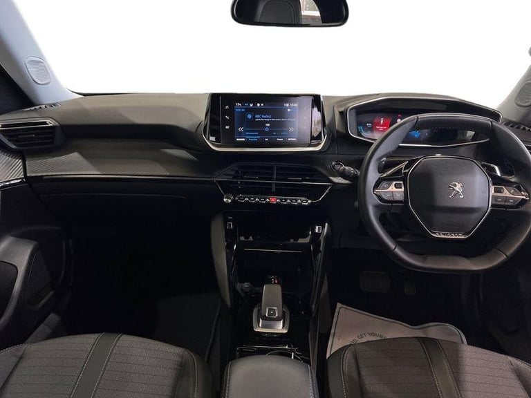 2022 Peugeot 2008 1.2 PureTech 130 Allure 5dr Manual Estate Petrol Manual