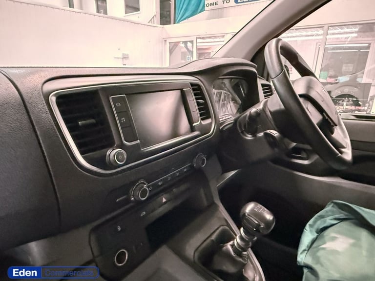 2021 Peugeot Expert 2.0 BLUEHDI PROFESSIONAL L2 121 BHP PANEL VAN Diesel Manual