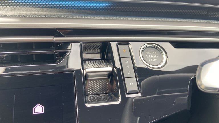 2025 Peugeot 3008 1.2 HYBRID GT SUV 5dr Petrol Hybrid e-DSC6 Euro 6 (s/s) (136 ps) SUV Hybrid Aut...