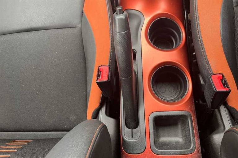 2019 Nissan Juke 1.6 [112] BOSE PERSONAL EDITION 5DR SUV Petrol Manual
