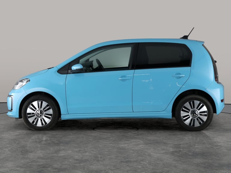2022 Volkswagen up! 36.8kWh e-up! Hatchback 5dr Electric Auto (82 ps) - BLUETOOTH - CLIMATE CON H...