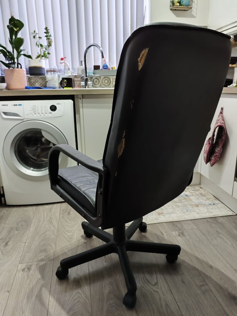 Office chair