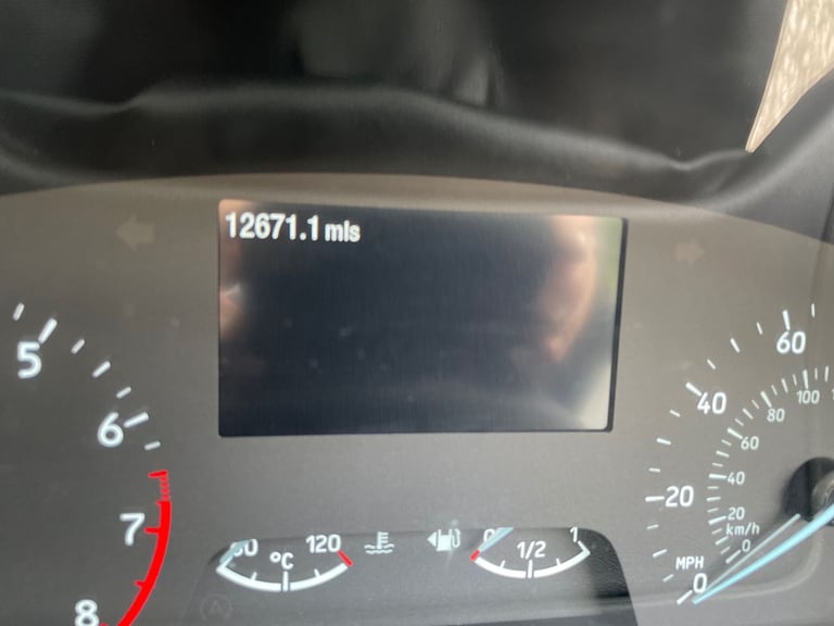 2023 Ford Fiesta 1.0 EcoBoost Active 5dr Hatchback Petrol Manual