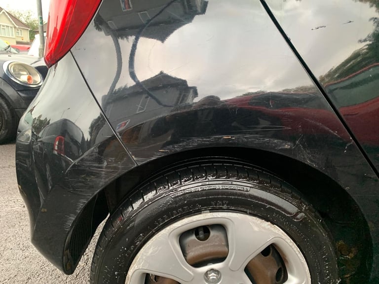  Kia Picanto 1.0 1 Euro 5 5dr Petrol Manual