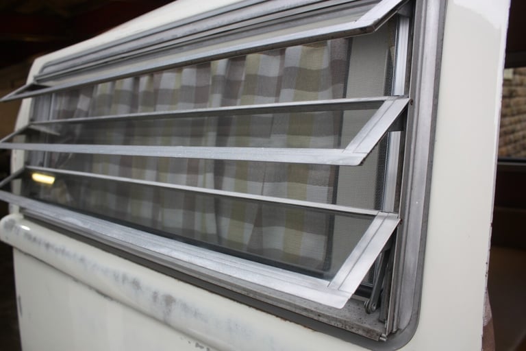 VOLKSWAGEN WESTFALIA Type 2 SO 67 Camper 1968